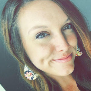 Meet your Posher, Lindsay